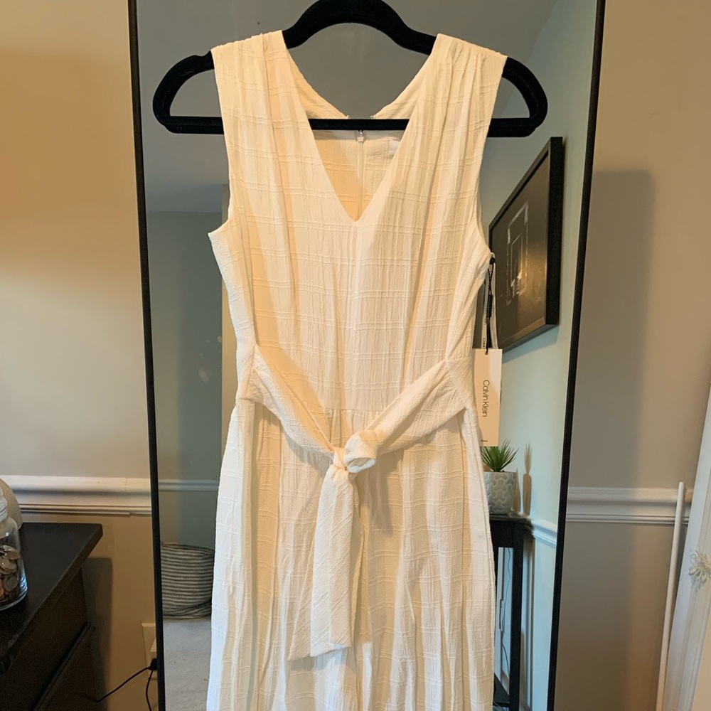Women’s jumpsuit